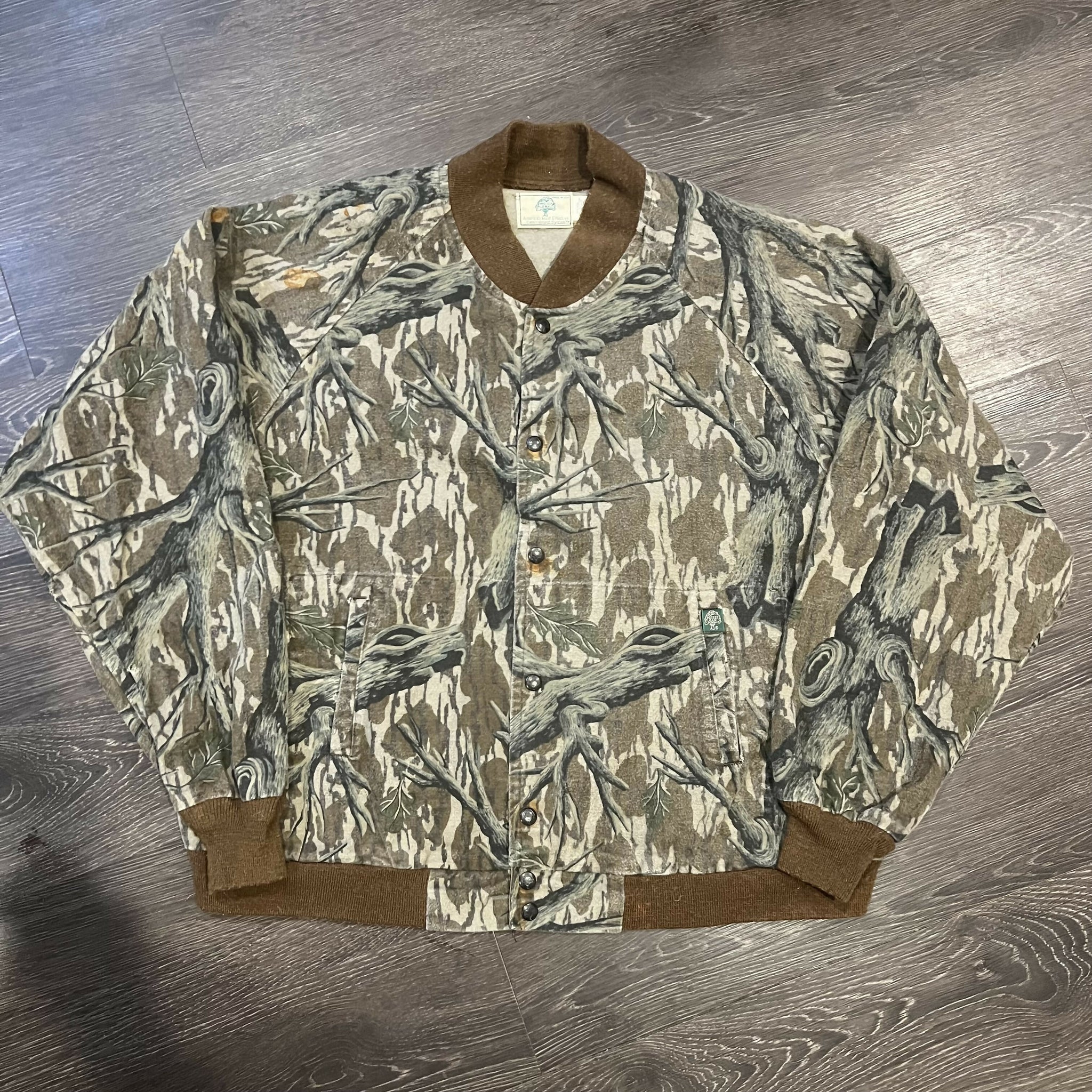 Mossy Oak – Tagged 