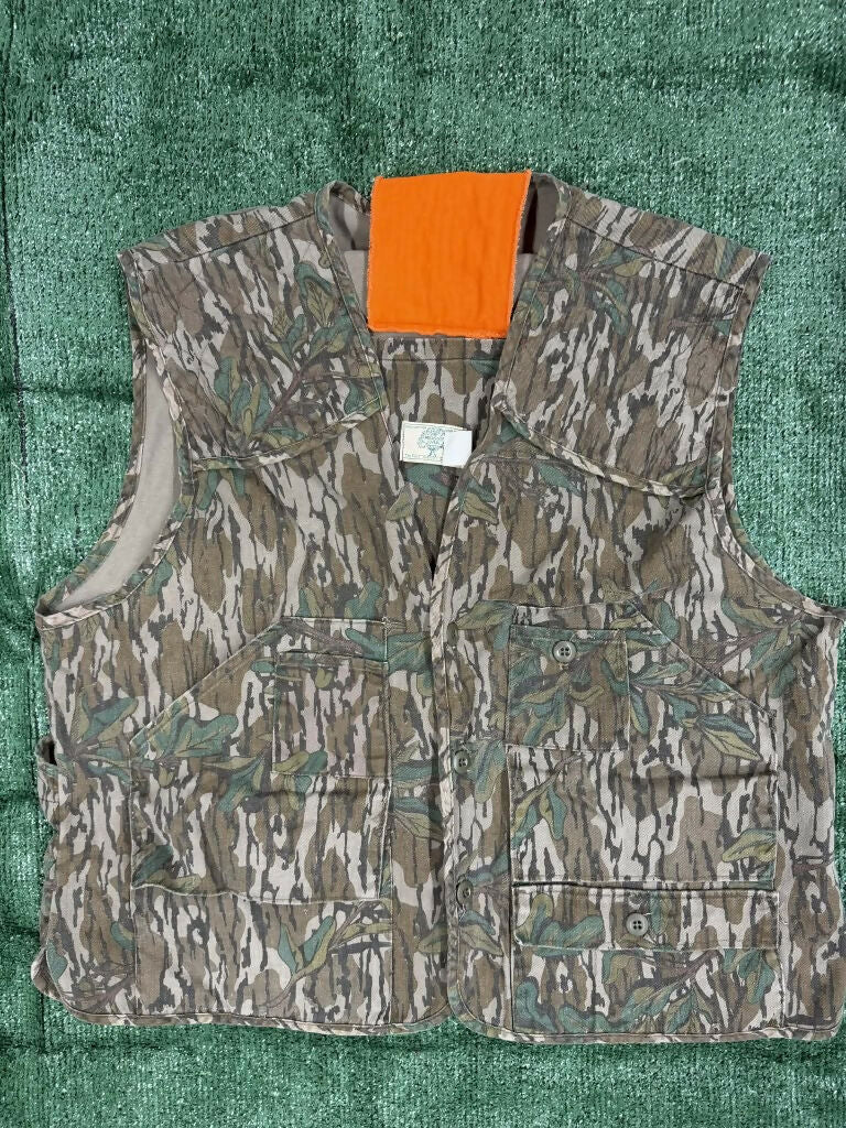 Vests – Camoretro