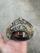 Load image into Gallery viewer, 90’s Super Black Eagle Realtree Camo Strapback 🇺🇸