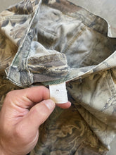 Load image into Gallery viewer, Vintage Realtree Advantage Camo Pants (L)