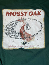 Load image into Gallery viewer, 2000’s Mossy Oak Turkey Graphic Shirt (2XL)