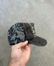 Load image into Gallery viewer, 1998 Big Buck Contest Marteney’s Barber Shop Trebark Snapback