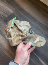 Load image into Gallery viewer, Vintage Realtree Advantage Camo “Great Southern Oil and Gas Co.” Hat