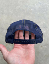 Load image into Gallery viewer, Vintage Garcia Denim Fishing Hat