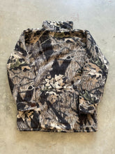 Load image into Gallery viewer, Vintage Remington Mossy Oak Breakup Camo Jacket (L)