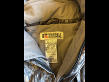 Load image into Gallery viewer, Mossy Oak Bottomland Heavy Insulated Jacket