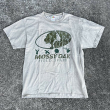 Load image into Gallery viewer, Mossy Oak Field Staff tee shirt