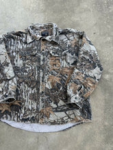 Load image into Gallery viewer, Vintage Rattler’s Brand Realtree Camo Chamois (XXL/XXXL)