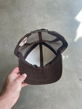 Load image into Gallery viewer, Vintage Mossy Oak Treestand Camo Blank Hat