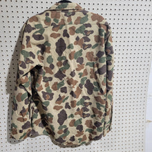 Load image into Gallery viewer, 80's Duxbak Old School Chamois Shirt (M)🇺🇸