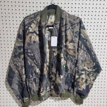 Load image into Gallery viewer, 90's Mossy Oak Breakup (2nd Gen) Bomber (L)🇺🇸