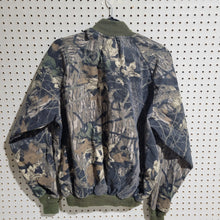 Load image into Gallery viewer, 90's Mossy Oak Breakup (2nd Gen) Bomber (L)🇺🇸