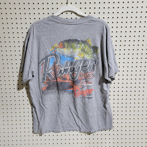 00's Ranger Boats Shirt (L)