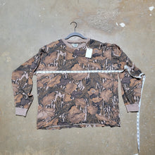 Load image into Gallery viewer, 90's Mossy Oak Fall Foliage Shirt (XL)🇺🇸