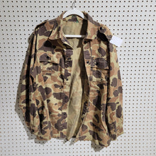 Load image into Gallery viewer, 80&#39;s Old School Camo Shirt (XXL)