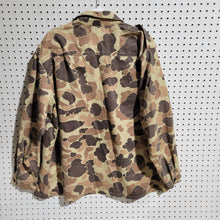 Load image into Gallery viewer, 80&#39;s Old School Camo Shirt (XXL)