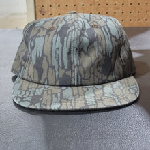 Load image into Gallery viewer, 80's Trebark Snapback Blank
