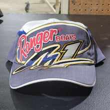 Load image into Gallery viewer, 00&#39;s Ranger Boats Limited Edition Snapback