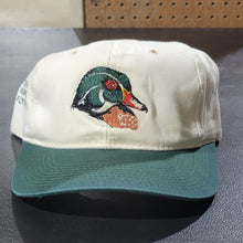 Load image into Gallery viewer, 1998 Ducks Unlimited North Prairie Flyway Wood Duck Snapback
