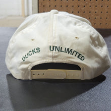Load image into Gallery viewer, 1998 Ducks Unlimited North Prairie Flyway Wood Duck Snapback