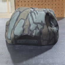 Load image into Gallery viewer, 80's Tunnel Hill Archery Club Trebark Snapback 🇺🇸