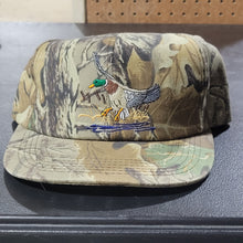 Load image into Gallery viewer, 00's Realtree Advantage Timber Original Mallard Monsanto Snapback 🇺🇸
