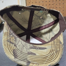 Load image into Gallery viewer, 00's Realtree Advantage Timber Original Mallard Monsanto Snapback 🇺🇸