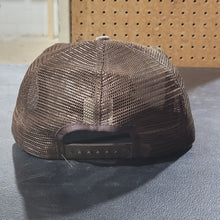 Load image into Gallery viewer, 90's Mossy Oak Treestand Netted Snapback Westervelt Lodge 🇺🇸