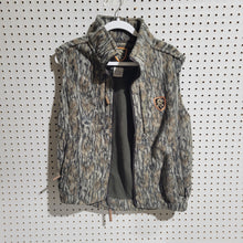 Load image into Gallery viewer, Non-Typical by Drake Mossy Oak Bottomland Vest (S)