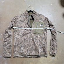 Load image into Gallery viewer, Banded Mossy Oak Bottomland Jacket (S)