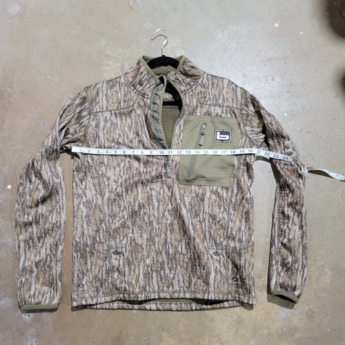 Banded Mossy Oak Bottomland Jacket (S)