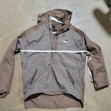 Load image into Gallery viewer, Banded Rain Jacket (S)
