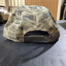 Load image into Gallery viewer, 80&#39;s Browning Netted Snapback