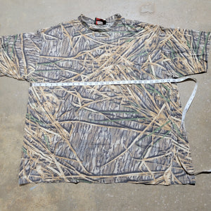90's Mossy Oak Shadowgrass (1st Gen) Shirt (XXL)🇺🇸
