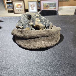Mossy Oak Breakup (2nd Gen) Knit Brim Hat 🇺🇸