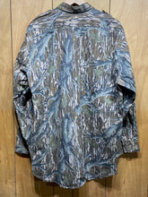 Load image into Gallery viewer, 90’s Mossy Oak Treestand Shirt (XXL) 🇺🇸