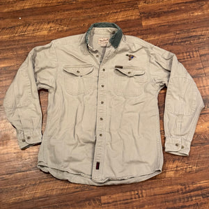 Woolrich Mallard Field Shirt (M)