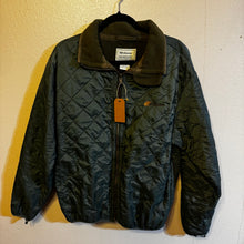 Load image into Gallery viewer, 90’s McAlister Quilted Jacket (M)