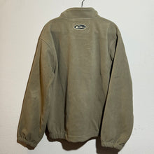 Load image into Gallery viewer, Drake Heavy Fleece Green Jacket w/ Shirt (XXL)