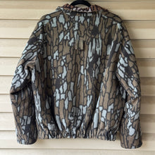 Load image into Gallery viewer, 90’s Cabela’s Trebark Fleece Insulated Jacket (M)