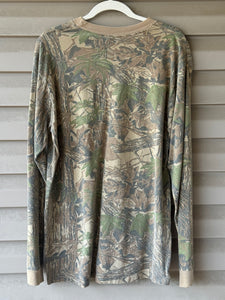 90’s Realtree Shirt (XL) 🇺🇸