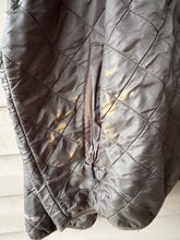 Load image into Gallery viewer, Drake Quilted Jacket (XXL)