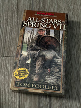 Load image into Gallery viewer, 1999 All-Stars of Spring VII “Tom Foolery” Sealed