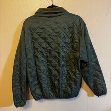 Load image into Gallery viewer, 90’s McAlister Quilted Jacket (M)
