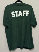 Load image into Gallery viewer, 1995 Westark Area Council Upland Hunt Staff Shirt (XXL)