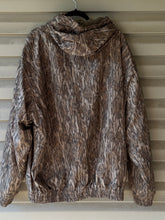 Load image into Gallery viewer, Drake Mossy Oak Bottomland Fleece Lined Jacket (XXXL)