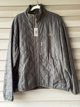 Load image into Gallery viewer, Drake Quilted Jacket (XXL)