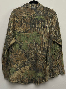 90’s Walls Realtree Shirt (XL)