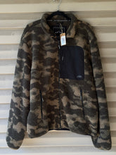 Load image into Gallery viewer, HFX Performance Fleece Jacket (XXL)