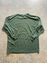 Load image into Gallery viewer, 2000’s Mossy Oak West Point Long Sleeve Shirt (XL)